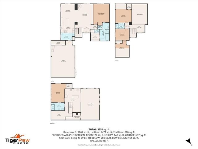 1811 Highway 113 SW, Cartersville, GA 30120