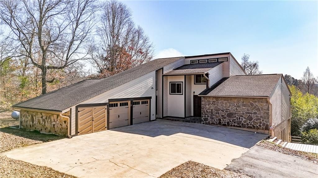 1811 Highway 113 SW, Cartersville, GA 30120