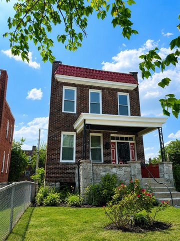 3808 GRANADA AVE, Baltimore, MD 21207