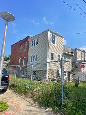 3808 GRANADA AVE, Baltimore, MD 21207