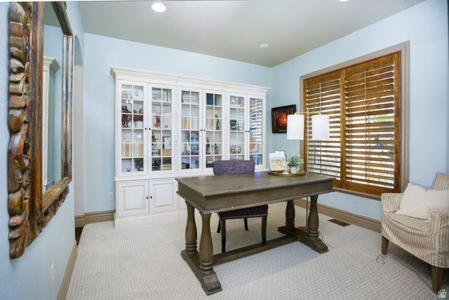 1709 E DEER CREST DR, Fruit Heights, UT 84037
