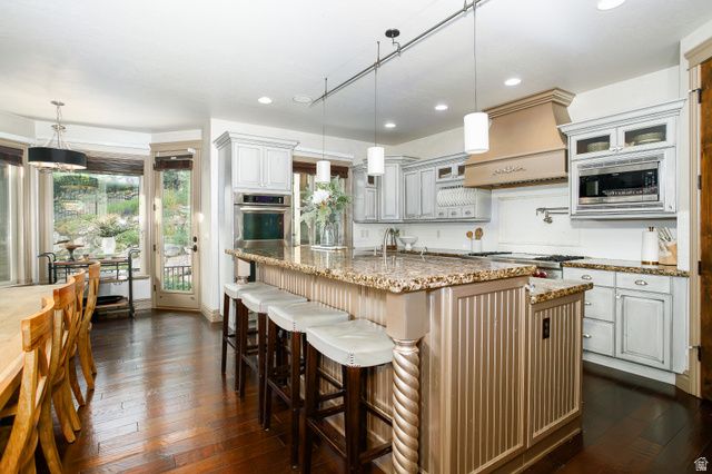 1709 E DEER CREST DR, Fruit Heights, UT 84037