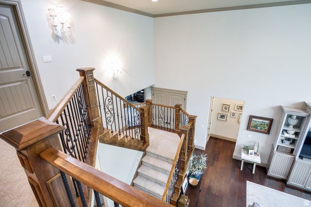 1709 E DEER CREST DR, Fruit Heights, UT 84037