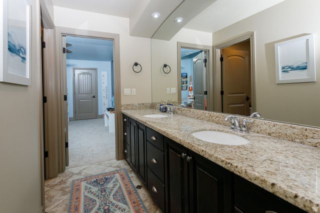 1709 E DEER CREST DR, Fruit Heights, UT 84037
