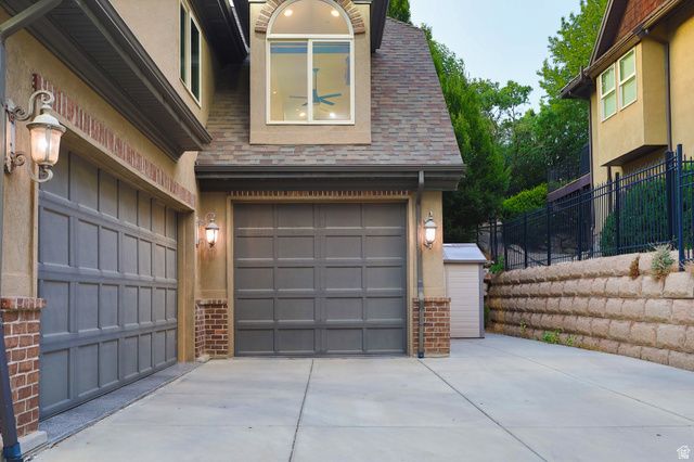 1709 E DEER CREST DR, Fruit Heights, UT 84037