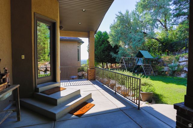 1709 E DEER CREST DR, Fruit Heights, UT 84037