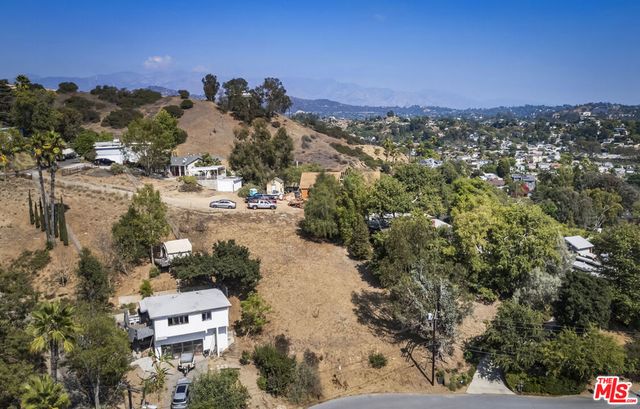 3741 Aguilar, Los Angeles, CA 90065