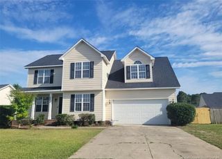 5514 Shady Lawn Drive, Hope Mills, NC 28348