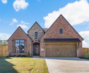 14500 E 79th Street North, Owasso, OK 74055