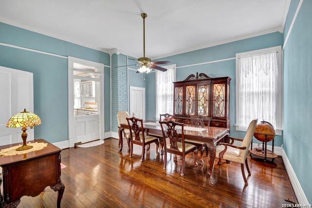 705 E Guenther, San Antonio, TX 78210