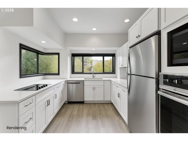 14411 Se WAGNER Ln, Milwaukie, OR 97267