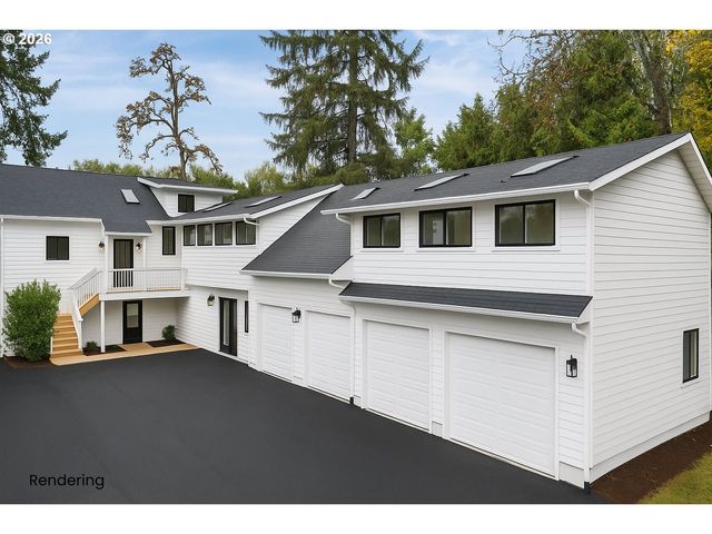 14411 Se WAGNER Ln, Milwaukie, OR 97267