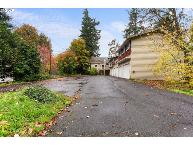 14411 Se WAGNER Ln, Milwaukie, OR 97267