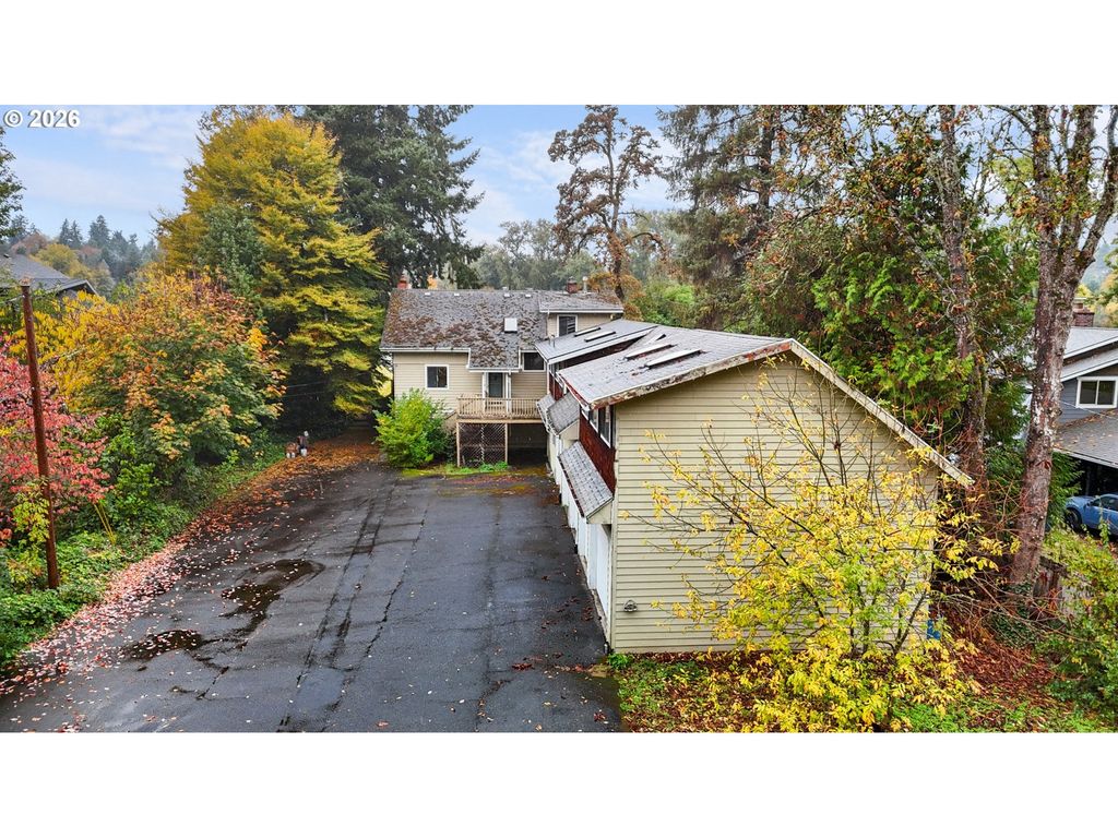 14411 Se WAGNER Ln, Milwaukie, OR 97267