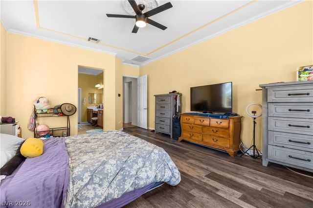 4845 Bientian Way, Pahrump, NV 89061