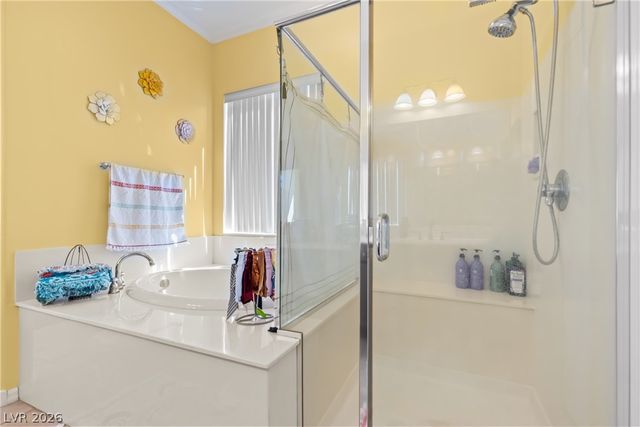 4845 Bientian Way, Pahrump, NV 89061