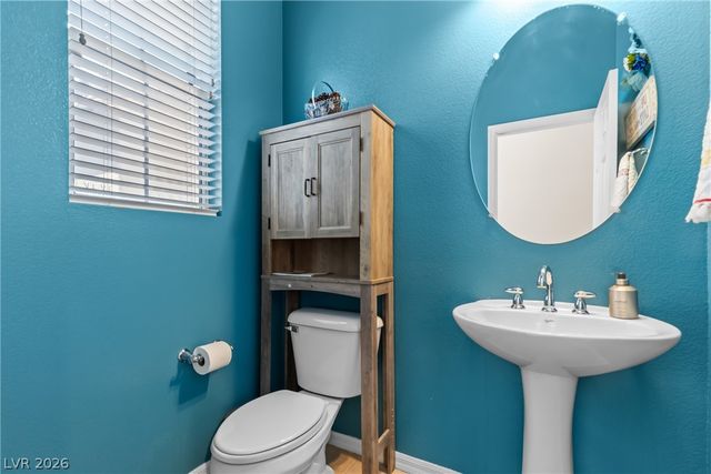 4845 Bientian Way, Pahrump, NV 89061