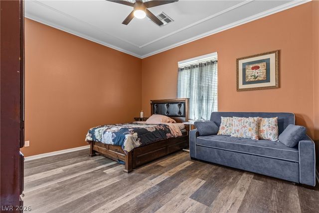 4845 Bientian Way, Pahrump, NV 89061