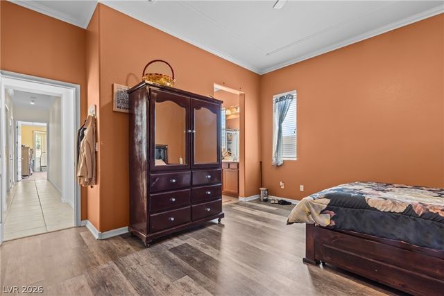 4845 Bientian Way, Pahrump, NV 89061