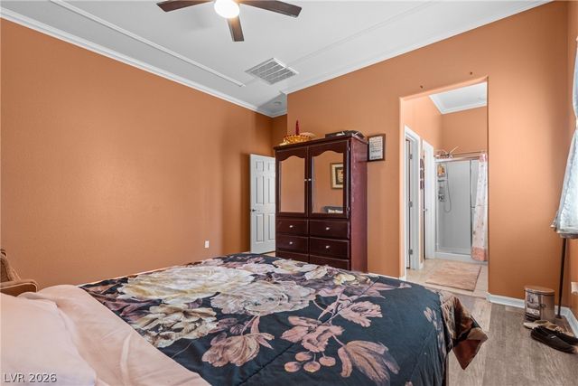 4845 Bientian Way, Pahrump, NV 89061