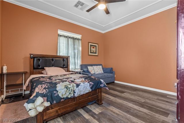 4845 Bientian Way, Pahrump, NV 89061