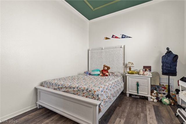 4845 Bientian Way, Pahrump, NV 89061