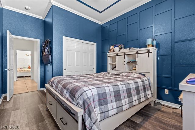 4845 Bientian Way, Pahrump, NV 89061