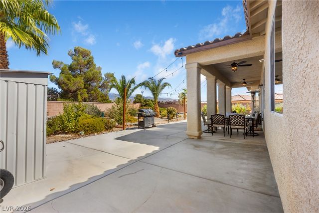 4845 Bientian Way, Pahrump, NV 89061