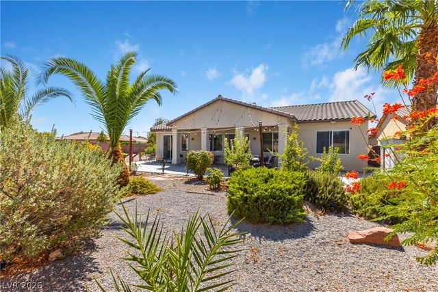 4845 Bientian Way, Pahrump, NV 89061