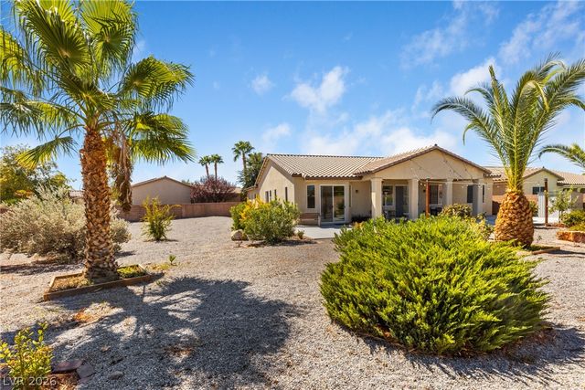 4845 Bientian Way, Pahrump, NV 89061