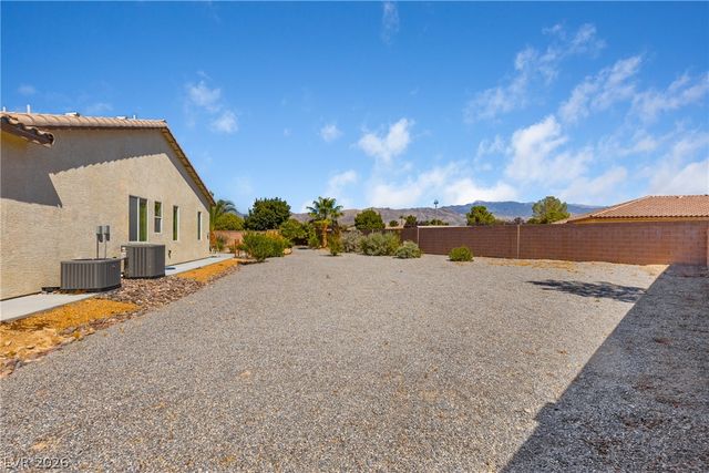 4845 Bientian Way, Pahrump, NV 89061