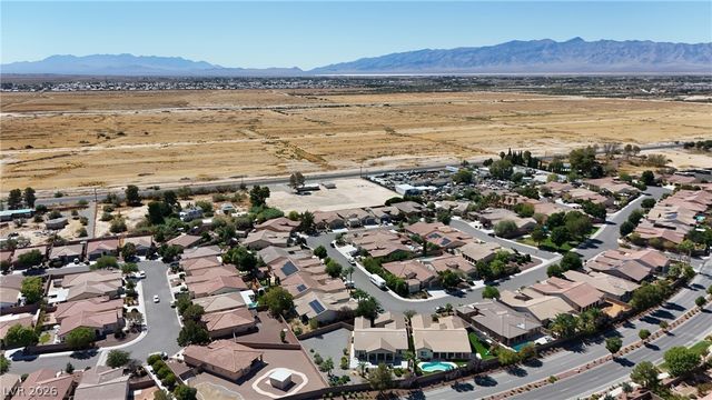 4845 Bientian Way, Pahrump, NV 89061