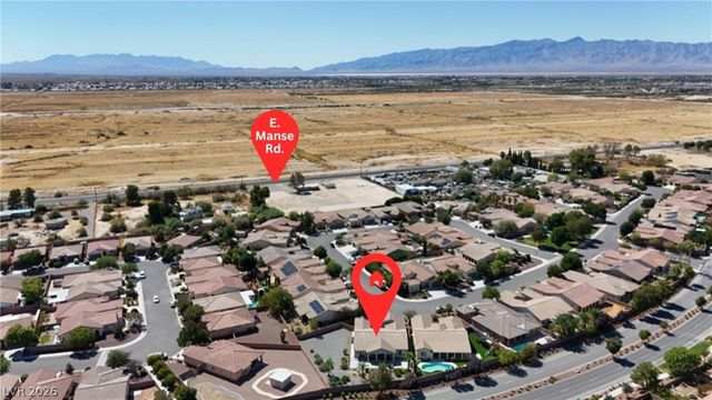 4845 Bientian Way, Pahrump, NV 89061