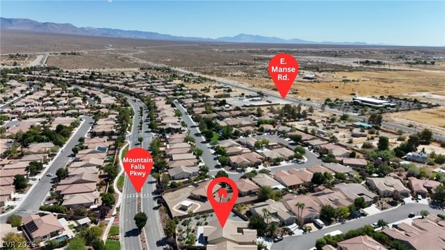 4845 Bientian Way, Pahrump, NV 89061
