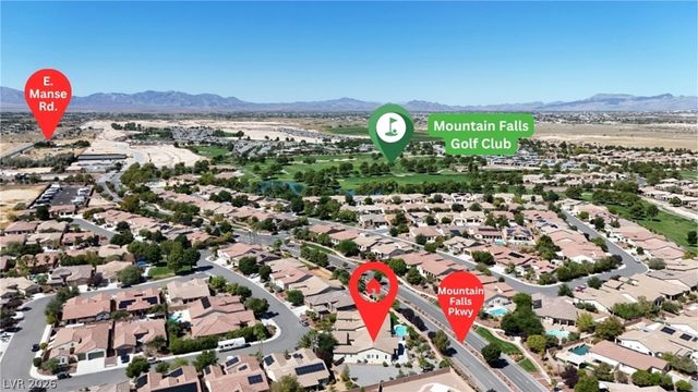 4845 Bientian Way, Pahrump, NV 89061