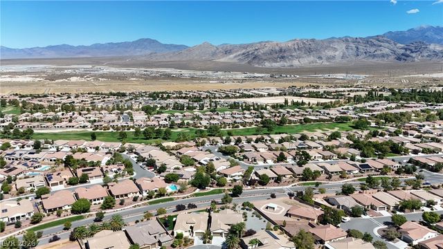 4845 Bientian Way, Pahrump, NV 89061