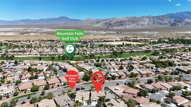4845 Bientian Way, Pahrump, NV 89061