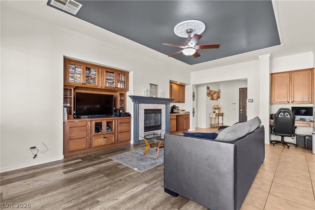 4845 Bientian Way, Pahrump, NV 89061