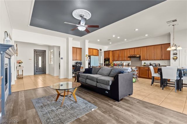 4845 Bientian Way, Pahrump, NV 89061