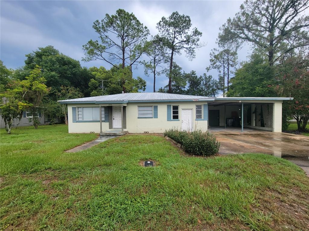 5939 SE HOLLY ROAD, Belleview, FL 34420