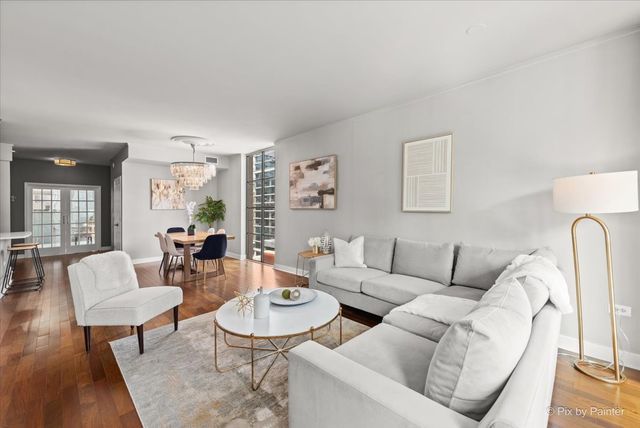 744 N Clark Street 705, Chicago, IL 60654