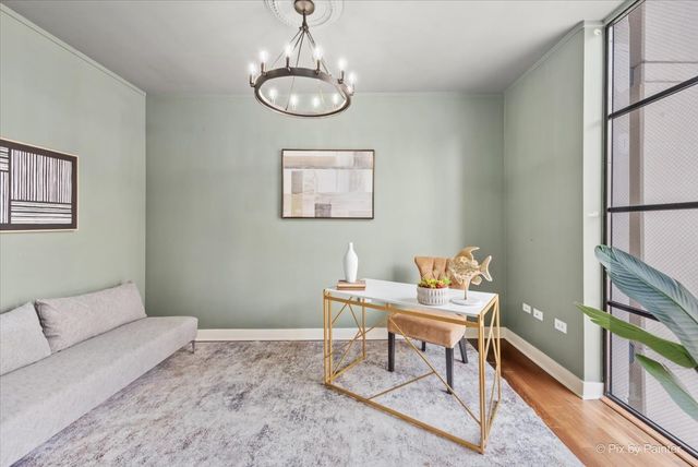 744 N Clark Street 705, Chicago, IL 60654