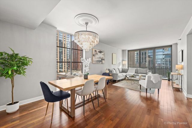 744 N Clark Street 705, Chicago, IL 60654