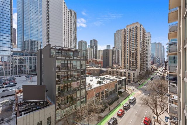 744 N Clark Street 705, Chicago, IL 60654