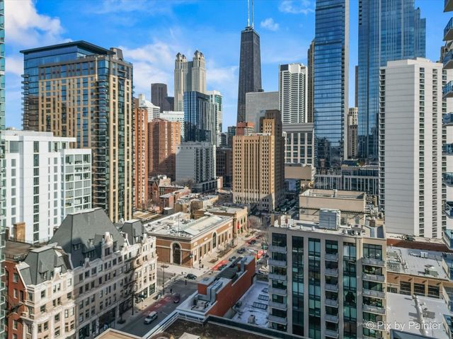 744 N Clark Street 705, Chicago, IL 60654