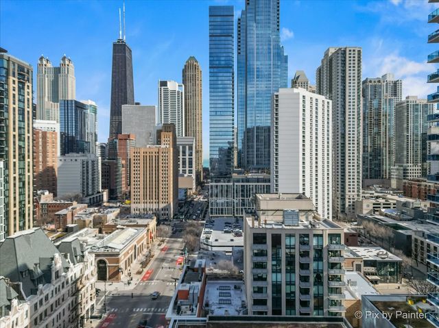 744 N Clark Street 705, Chicago, IL 60654