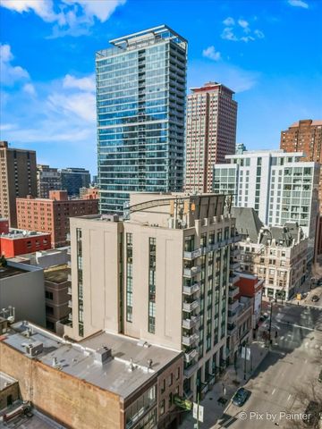 744 N Clark Street 705, Chicago, IL 60654