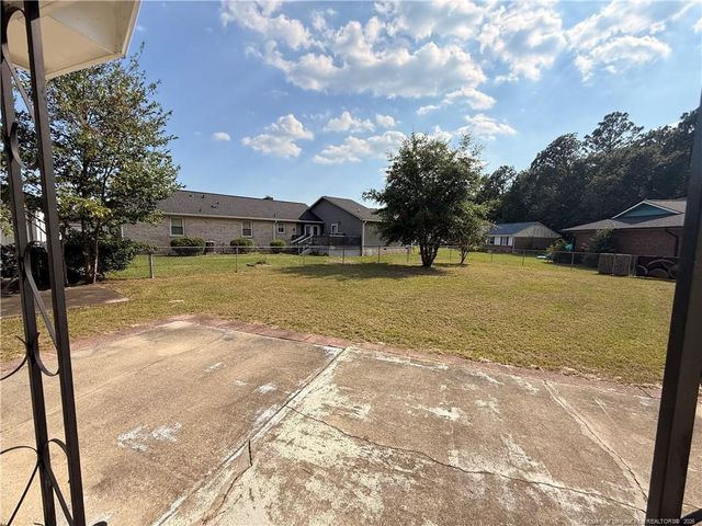 4805 Fellows Court, Hope Mills, NC 28348
