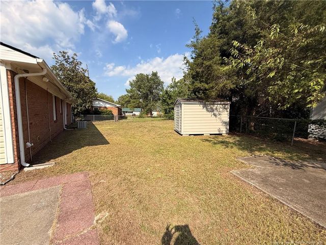 4805 Fellows Court, Hope Mills, NC 28348