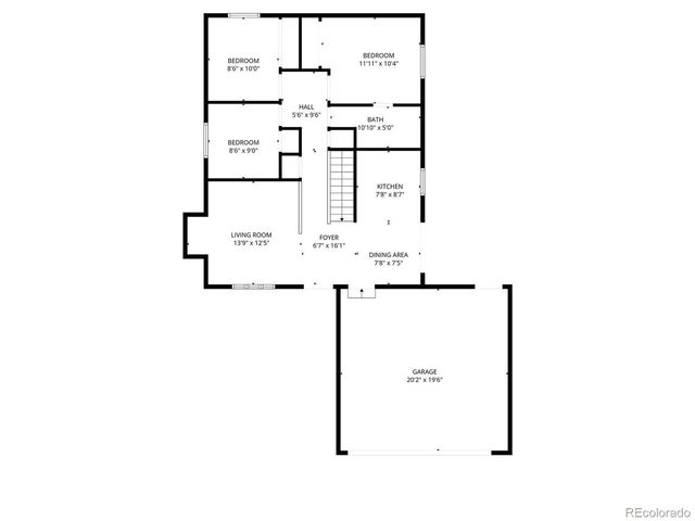 1635 Ensenada Way, Aurora, CO 80011